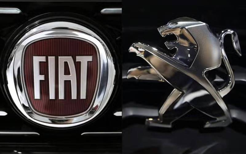 fiat peugeot