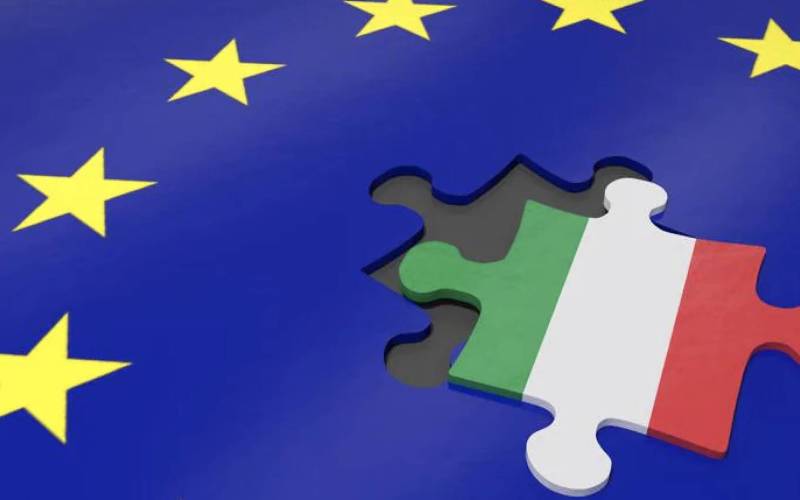 italia ue