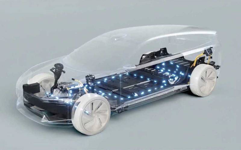 northvolt