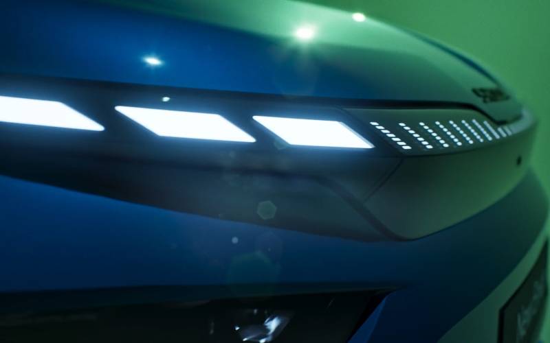 Skoda Enyaq 2025