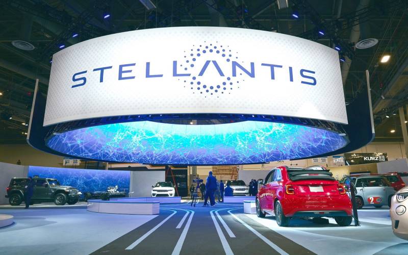 stellantis
