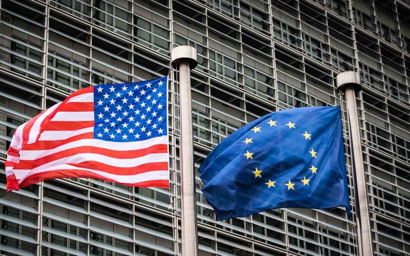 usa ue