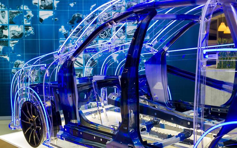 Delusione Clean Industrial Deal 2025: nessuna misura per le auto 