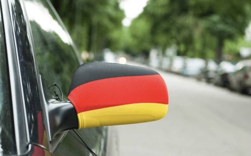 germania auto