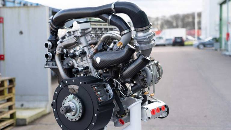 I motori termici resteranno anche dopo il 2035, perché convengono alla Germania