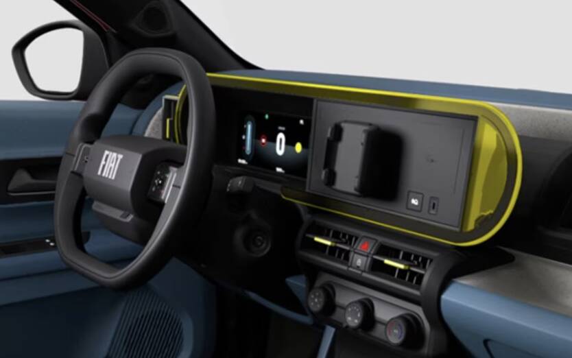 La nostra opinione su chi possa comprare la Fiat Grande Panda POP base.