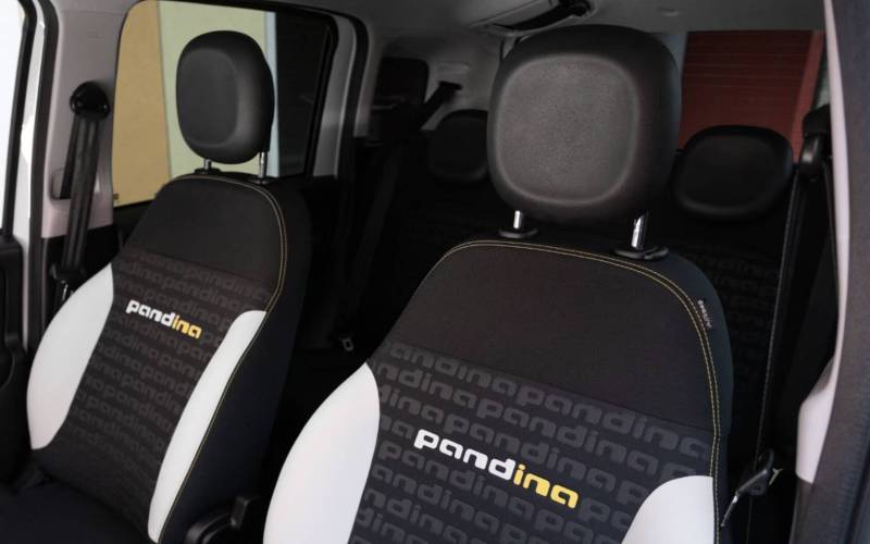 pandina