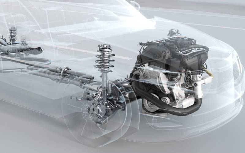 Nubi nerissime sul progetto di Automotive Cells Company per una Gigafactory a Termoli.