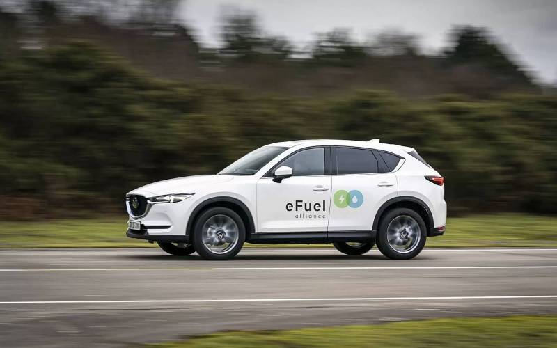 carburanti alternativi auto