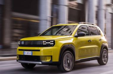Fiat Grande Panda