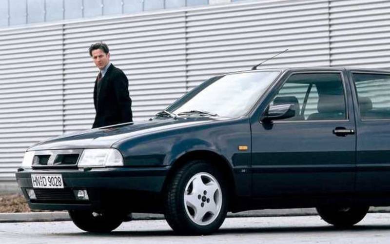 fiat croma