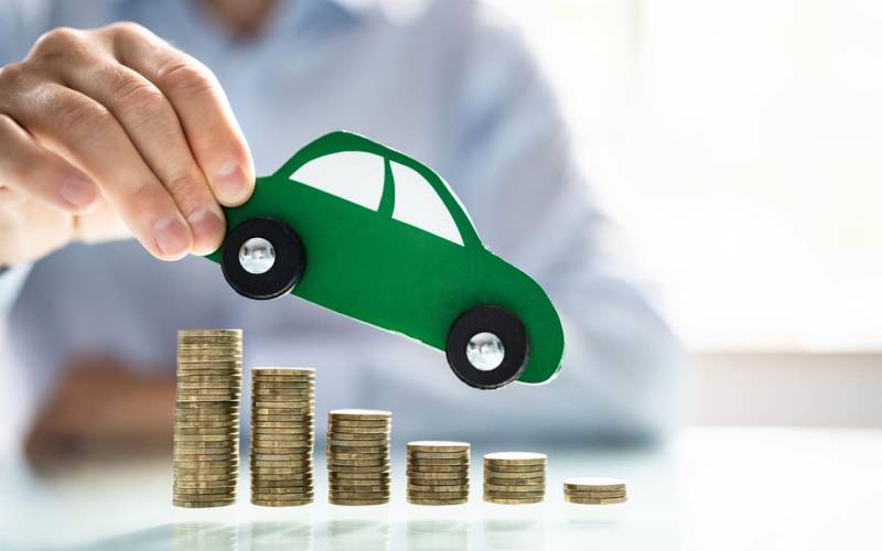 incentivi auto 2025