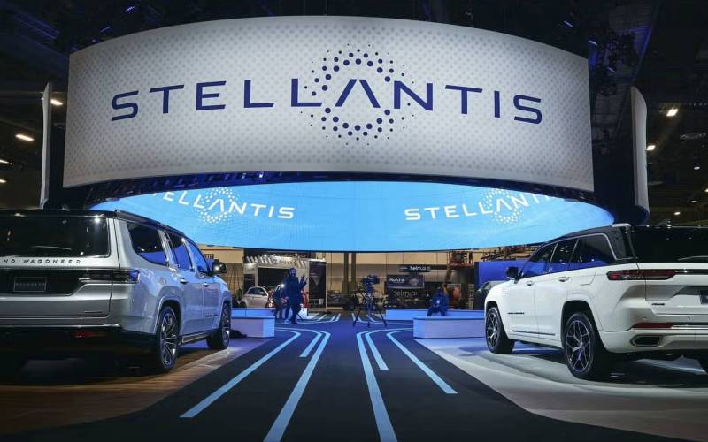 stellantis