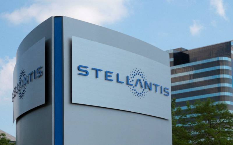 stellantis