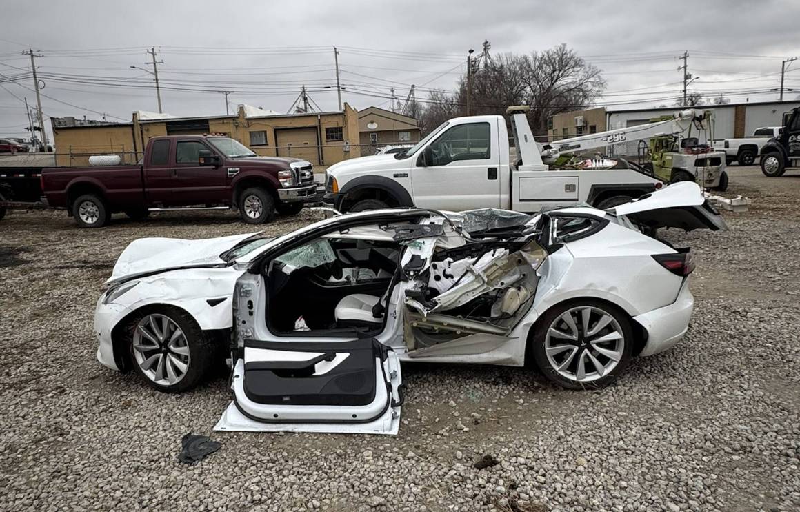 tesla