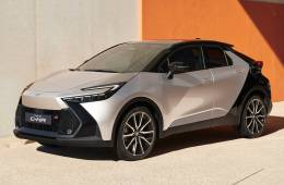 Notevole performance del Gruppo giapponese con produzione a 781.729 auto e +5,6%. 