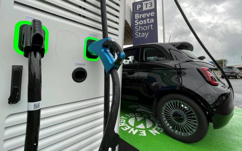 In arrivo il nuovo Piano per rilanciare l’auto europea, in grave crisi.