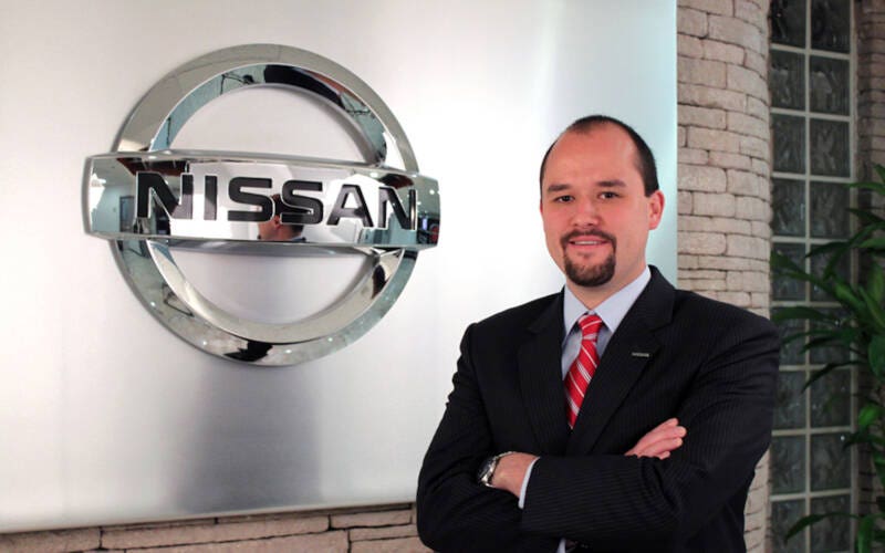 Il consiglio di amministrazione Nissan ha deciso: l’1 aprile 2025 Ivan Espinosa, attuale direttore della pianificazione, assumerà l'incarico di presidente esecutivo e amministratore delegato.