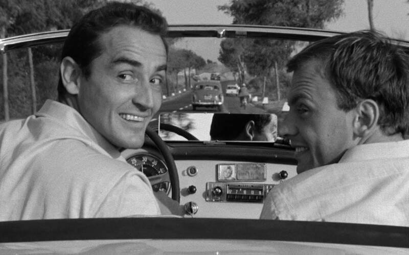 In ordine alfabetico, le persone nate in Italia o naturalizzate italiane che hanno fatto grande l’auto.