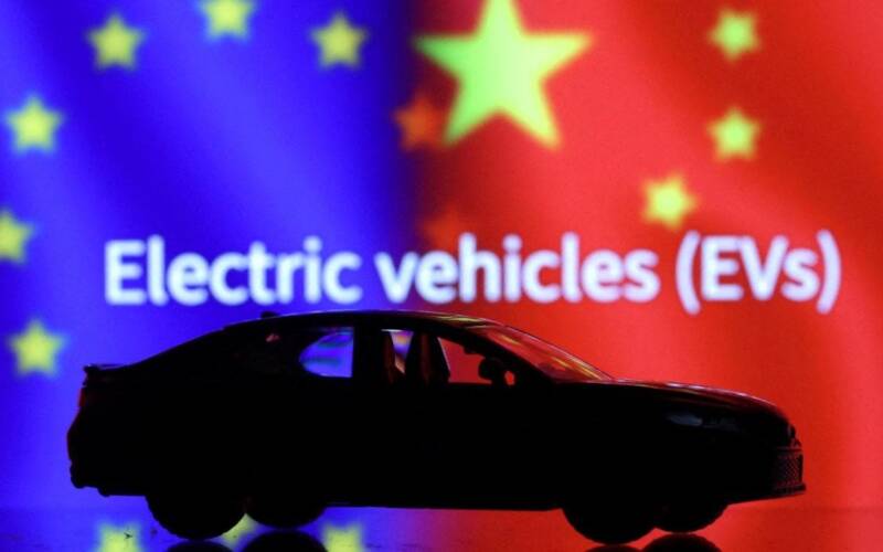 L’Anfia esprime seria preoccupazione in merito alla bozza del Piano europeo per l’auto.