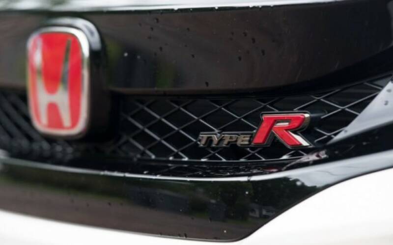 honda Civic Type R