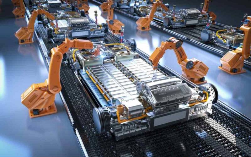 Piano d’Azione UE auto 2025