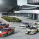 BMW Art Car World Tour
