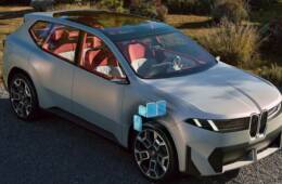 BMW Superbrains