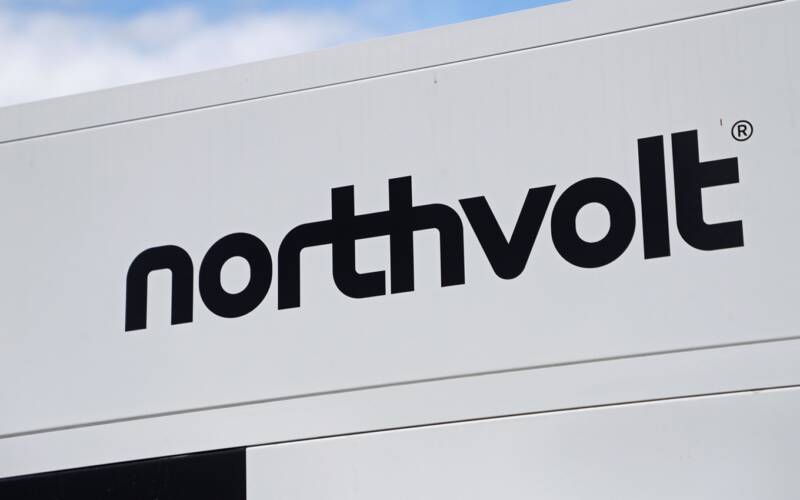 Northvolt