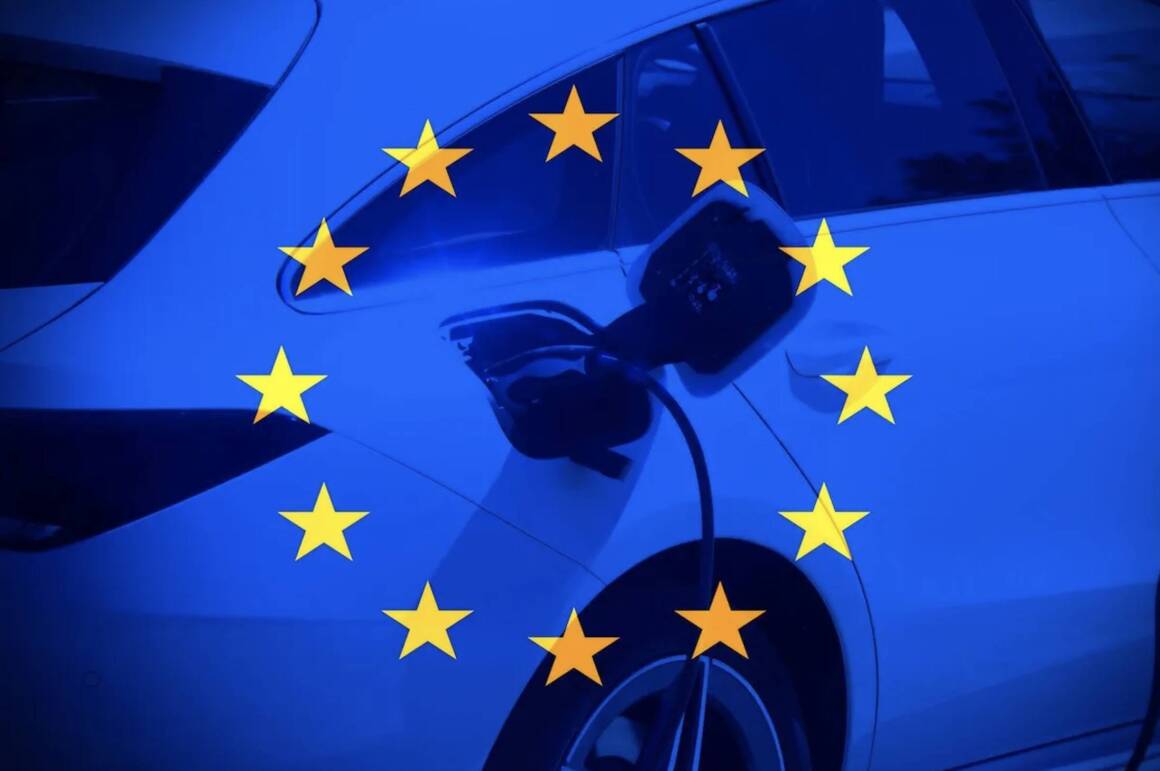 Da noi, si vendono tante termiche e poche elettriche: tocca agli altri Paesi sopperire.