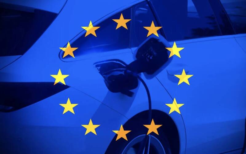 Da noi, si vendono tante termiche e poche elettriche: tocca agli altri Paesi sopperire.