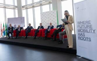 Vehicle Valley Piemonte