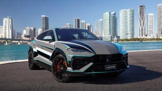Dazi auto Trump con effetti pesanti su Stellantis e Italia