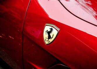 ferrari