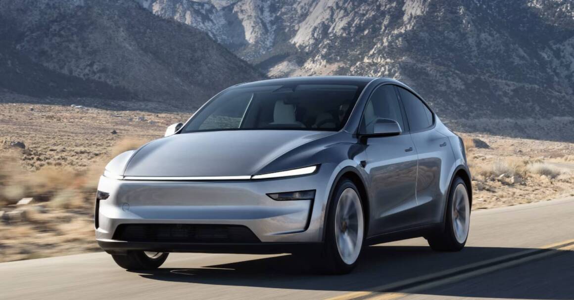 tesla
