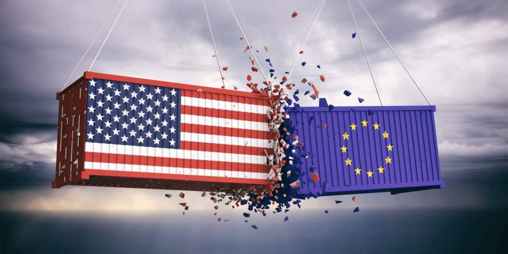 usa dazi auto