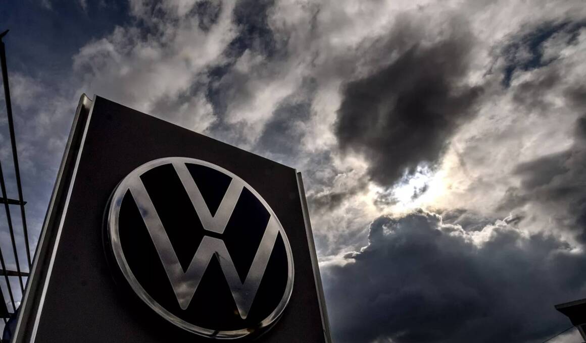 Volkswagen principale driver tecnologico automobilistico globale 