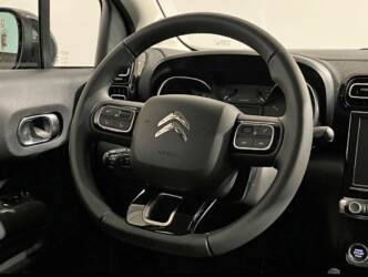 Airbag difettosi Citroen