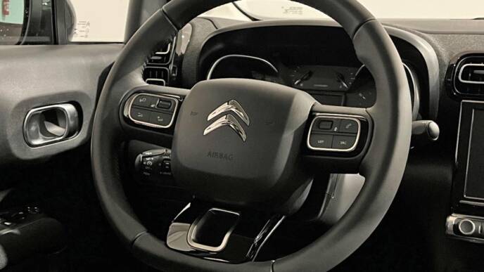 Airbag difettosi Citroen