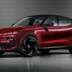 Alfa Romeo Stelvio render 2025