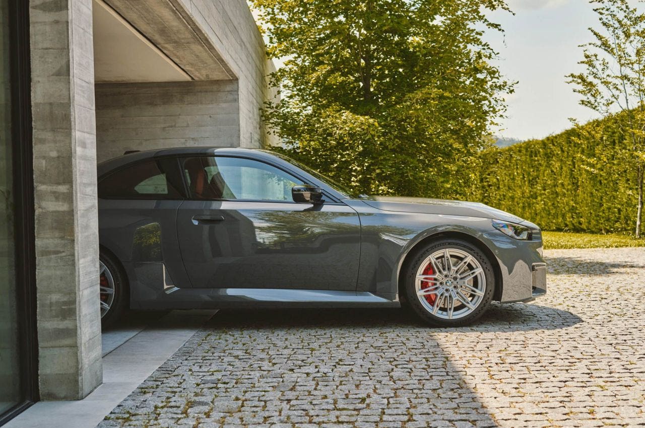 BMW M2