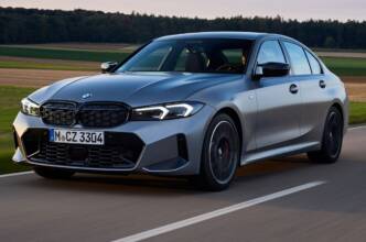 BMW Serie 3