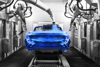 Classifica mondiale Case auto nel 2024