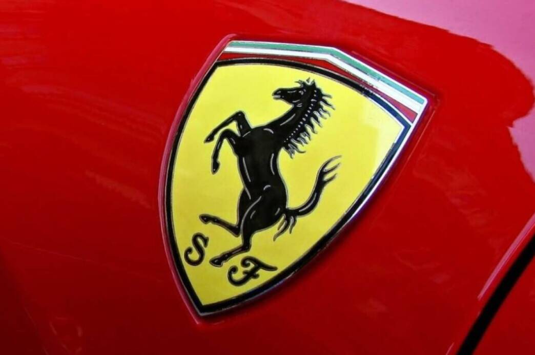 ferrari