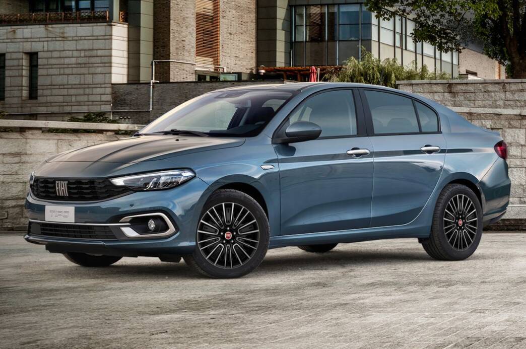 Fiat Tipo