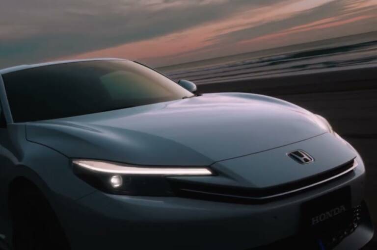 Honda Prelude, il grande ritorno senza il cambio manuale e con suoni finti