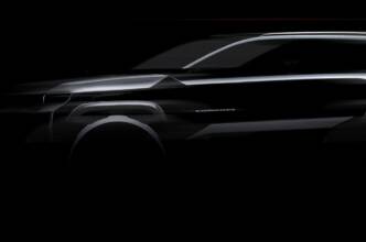 Jeep Compass 2025
