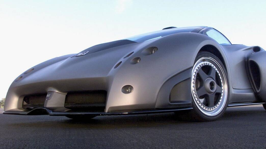 Lamborghini Pregunta