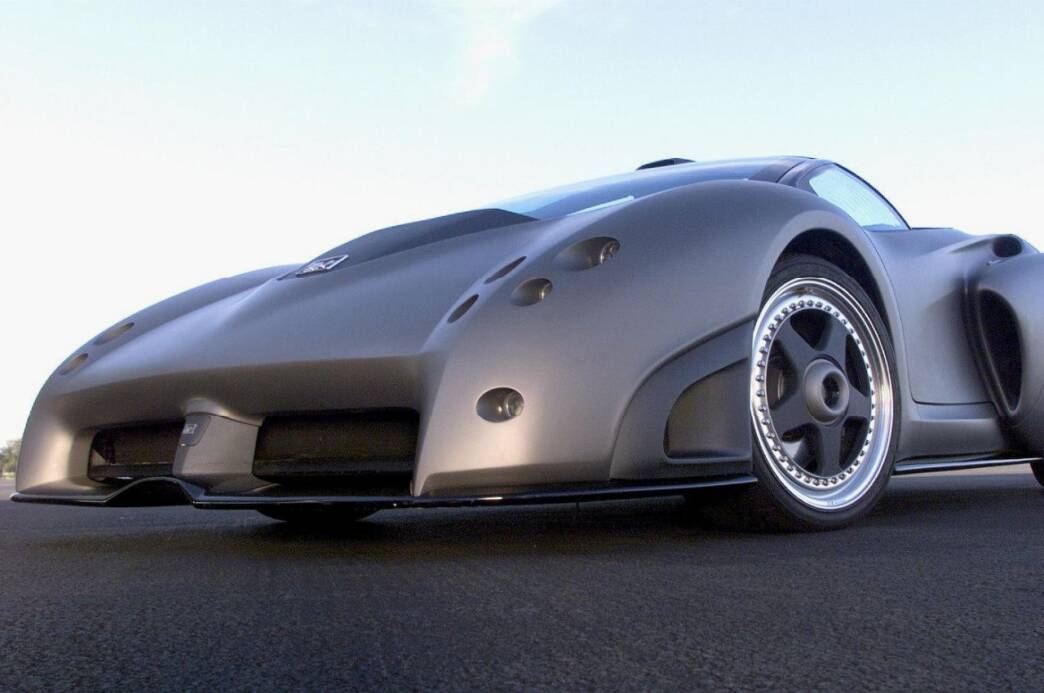 Lamborghini Pregunta