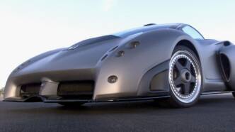 Lamborghini Pregunta